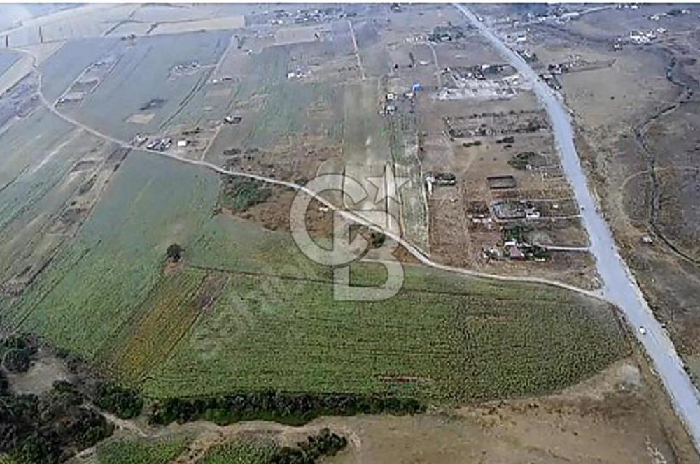 YENİŞEHİR İMAR PLANLARI İÇERİSİNDE TEK TAPU YATIRIM FIRSATI