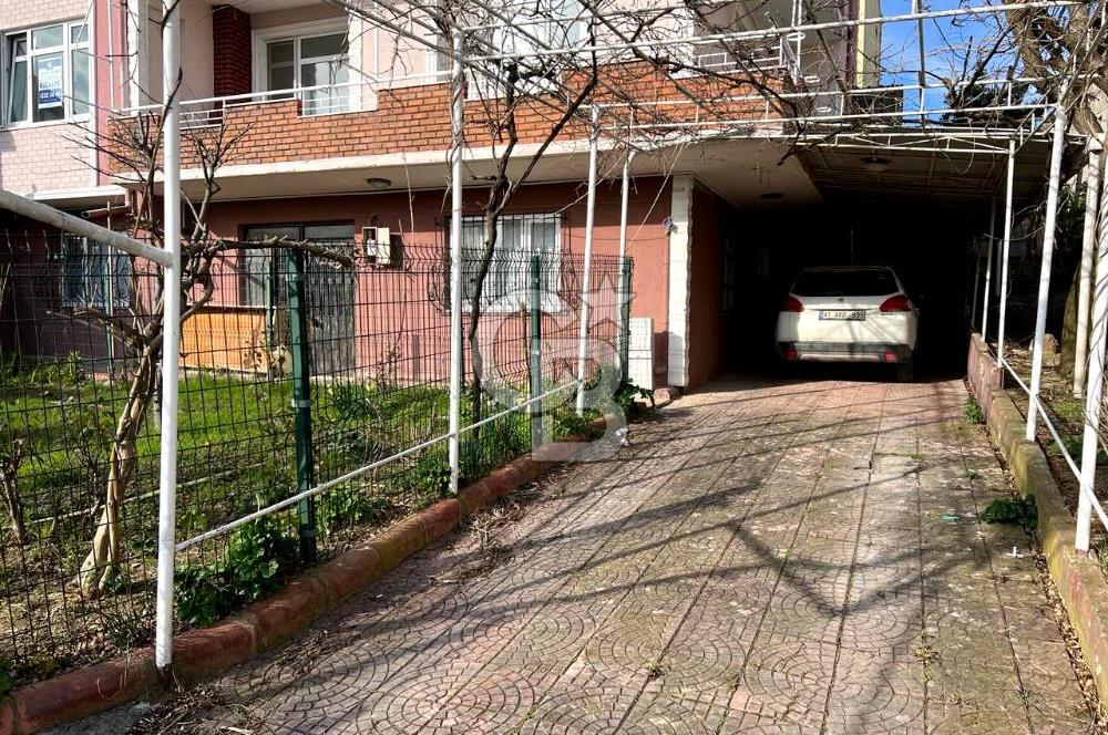 İZMİT GÜNDOĞDU'DA KİRALIK ARA KAT 3+1 DAİRE CB TOWER