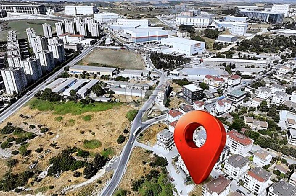 CB META'DAN TEPE KONUMDA TABELA DEĞERİ YÜKSEK FIRSAT ARSA
