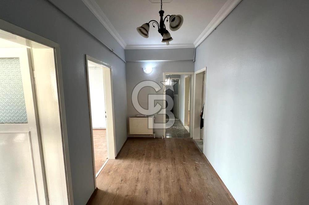 İZMİT GÜNDOĞDU'DA KİRALIK ARA KAT 3+1 DAİRE CB TOWER