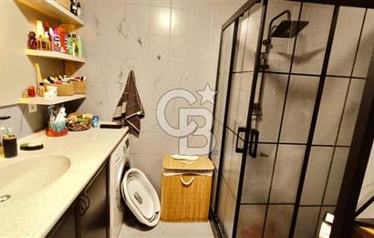 Karşıyaka Bahriye Üçok - Bahçelievler Arasında, 3+1 Geniş Daire!