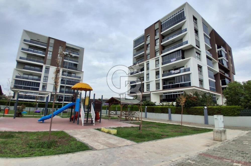 GAYDA ATAŞEHİR; LÜKS ÇİFT CEPHE-CAM BALKONLU, EŞYALI SATILIK 3+1 DAİRE