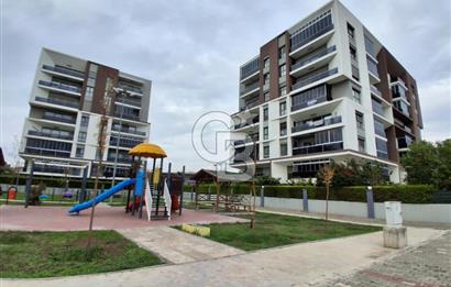 GAYDA ATAŞEHİR; LÜKS ÇİFT CEPHE-CAM BALKONLU, EŞYALI SATILIK 3+1 DAİRE