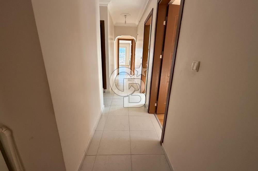 MANİSA YUNUSEMRE YENİ MAHALLE MEGA 3 KİRALIK 3+1 DAİRE