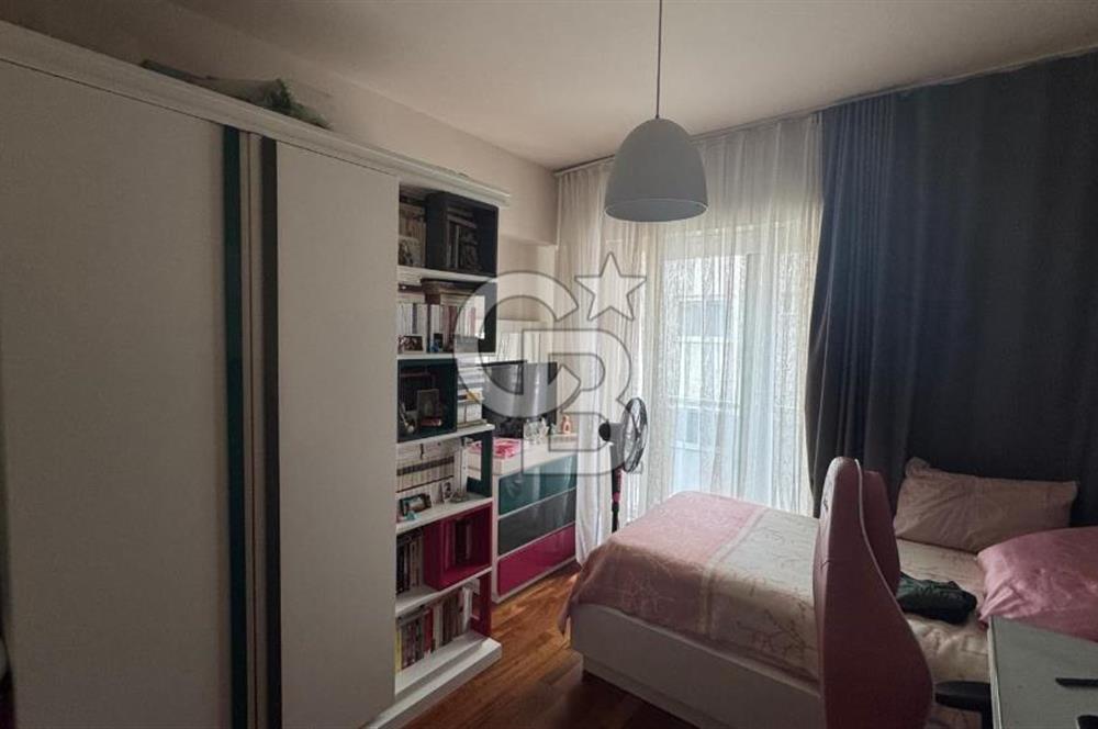 Teraspark 232 sitesinde full manzaralı