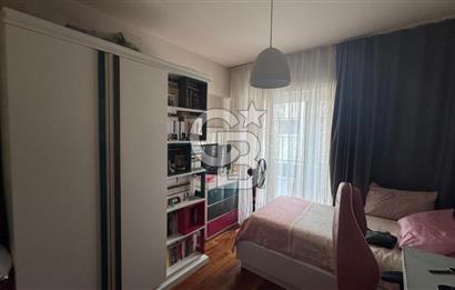 Teraspark 232 sitesinde full manzaralı