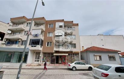 MENEMEN ULUKENT'TE CB İYA'DAN KİRALIK 3+1 DAİRE