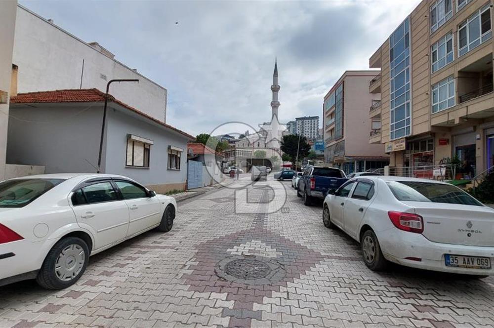 MENEMEN ULUKENT'TE CB İYA'DAN KİRALIK 3+1 DAİRE