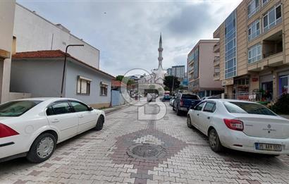 MENEMEN ULUKENT'TE CB İYA'DAN KİRALIK 3+1 DAİRE