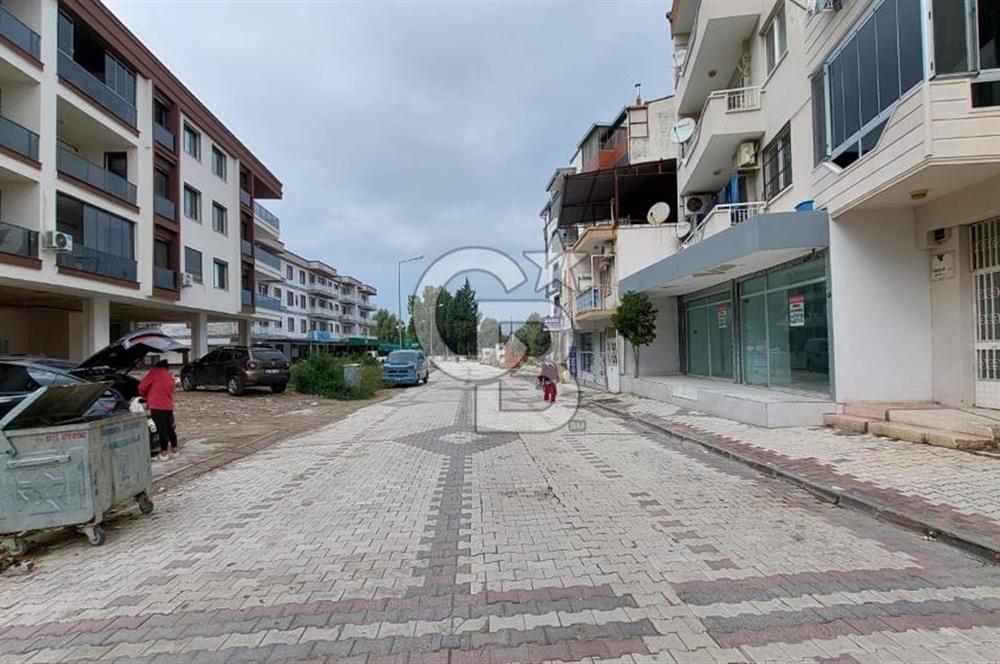 MENEMEN ULUKENT'TE CB İYA'DAN KİRALIK 3+1 DAİRE