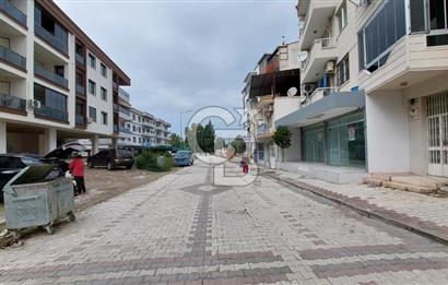 MENEMEN ULUKENT'TE CB İYA'DAN KİRALIK 3+1 DAİRE