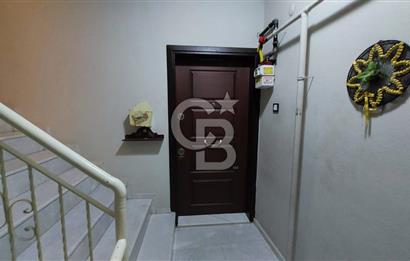 MENEMEN ULUKENT'TE CB İYA'DAN KİRALIK 3+1 DAİRE