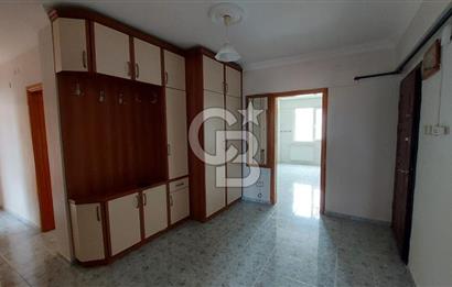 MENEMEN ULUKENT'TE CB İYA'DAN KİRALIK 3+1 DAİRE