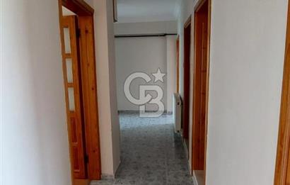 MENEMEN ULUKENT'TE CB İYA'DAN KİRALIK 3+1 DAİRE