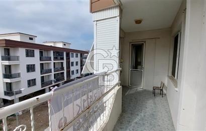 MENEMEN ULUKENT'TE CB İYA'DAN KİRALIK 3+1 DAİRE