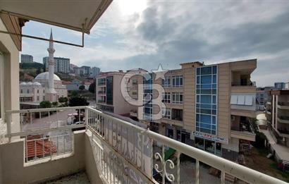 MENEMEN ULUKENT'TE CB İYA'DAN KİRALIK 3+1 DAİRE
