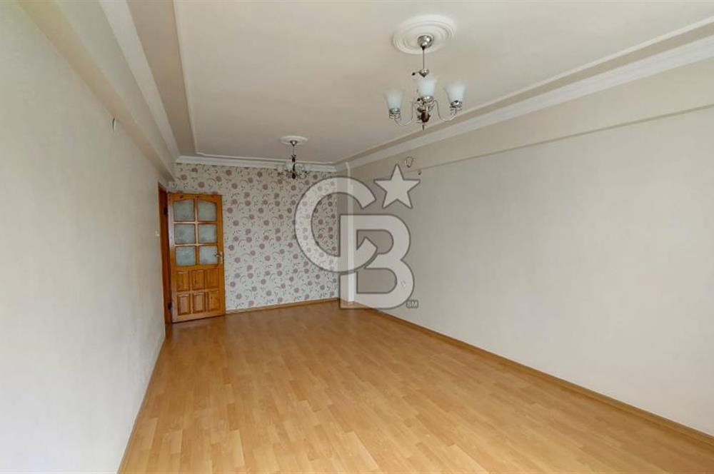 MENEMEN ULUKENT'TE CB İYA'DAN KİRALIK 3+1 DAİRE