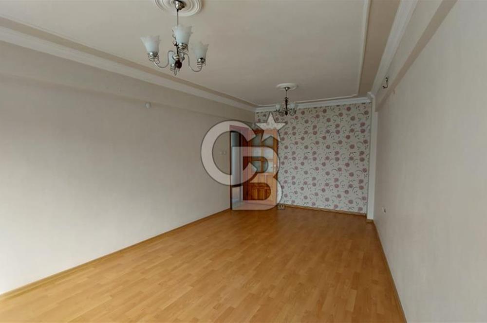 MENEMEN ULUKENT'TE CB İYA'DAN KİRALIK 3+1 DAİRE