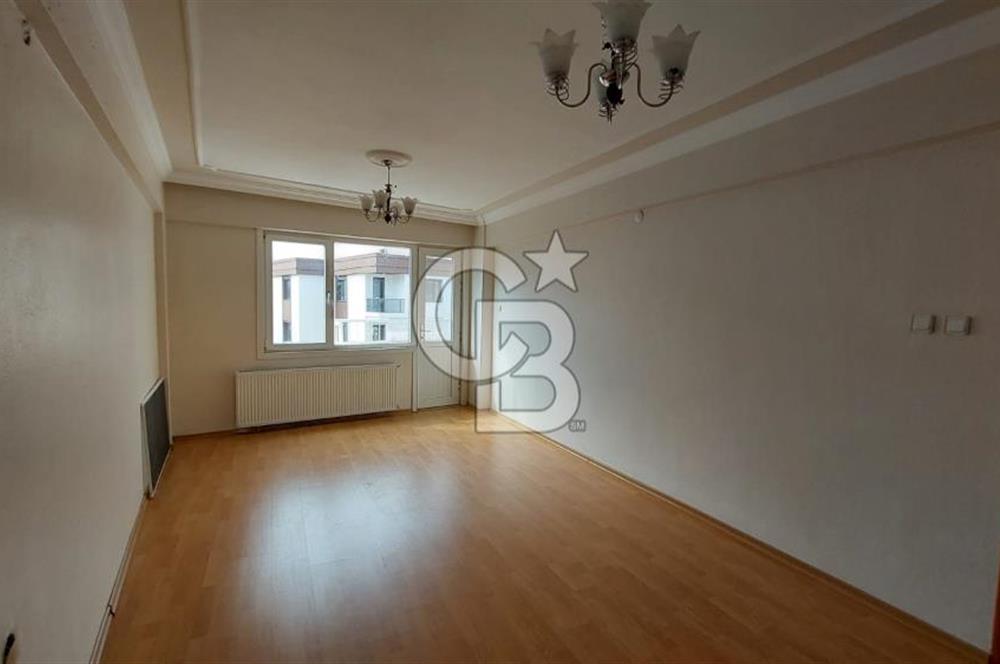MENEMEN ULUKENT'TE CB İYA'DAN KİRALIK 3+1 DAİRE