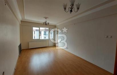 MENEMEN ULUKENT'TE CB İYA'DAN KİRALIK 3+1 DAİRE
