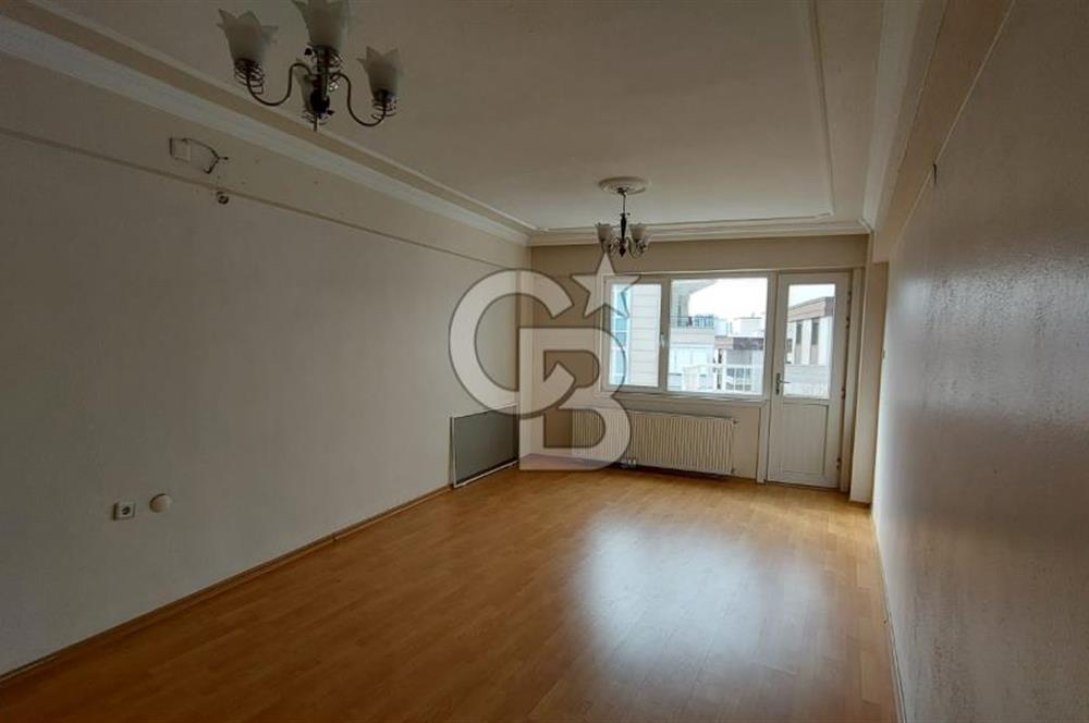 MENEMEN ULUKENT'TE CB İYA'DAN KİRALIK 3+1 DAİRE