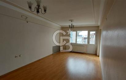 MENEMEN ULUKENT'TE CB İYA'DAN KİRALIK 3+1 DAİRE