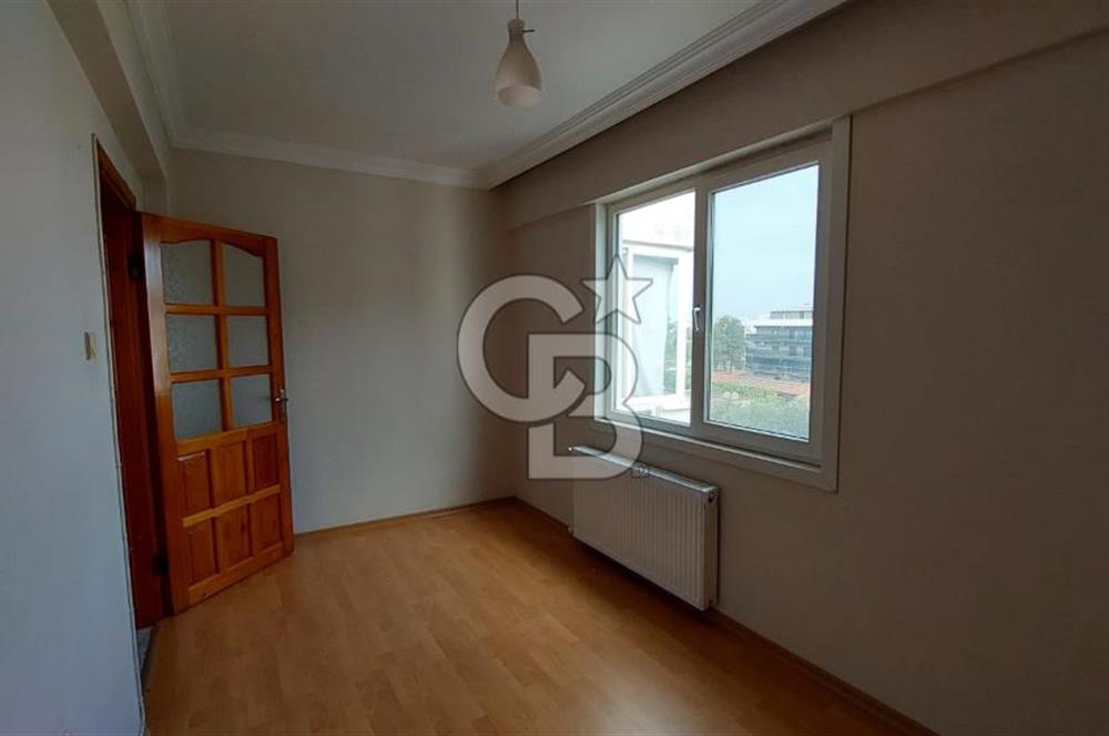 MENEMEN ULUKENT'TE CB İYA'DAN KİRALIK 3+1 DAİRE