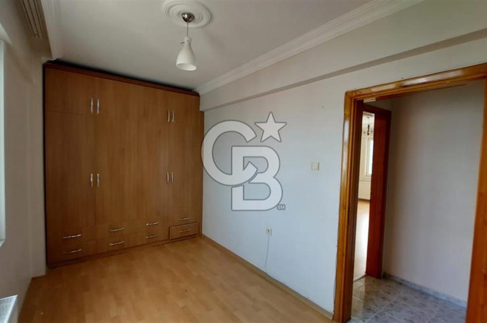 MENEMEN ULUKENT'TE CB İYA'DAN KİRALIK 3+1 DAİRE