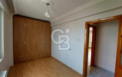 MENEMEN ULUKENT'TE CB İYA'DAN KİRALIK 3+1 DAİRE