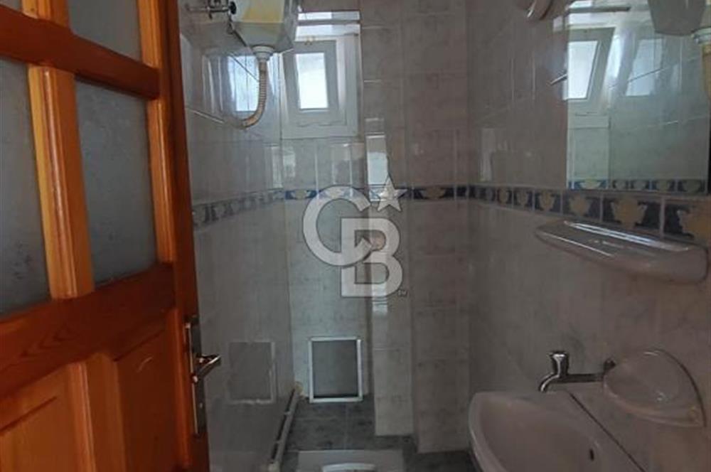 MENEMEN ULUKENT'TE CB İYA'DAN KİRALIK 3+1 DAİRE