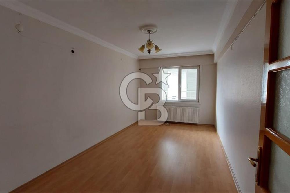 MENEMEN ULUKENT'TE CB İYA'DAN KİRALIK 3+1 DAİRE