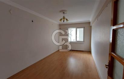 MENEMEN ULUKENT'TE CB İYA'DAN KİRALIK 3+1 DAİRE