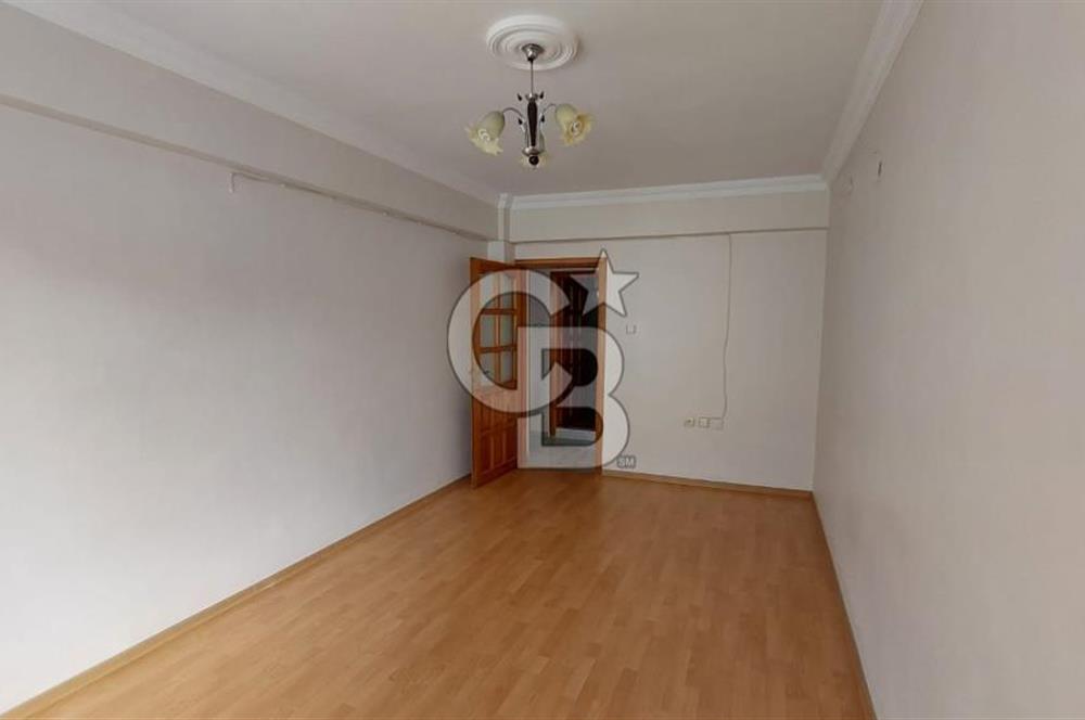 MENEMEN ULUKENT'TE CB İYA'DAN KİRALIK 3+1 DAİRE