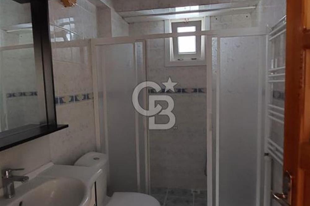 MENEMEN ULUKENT'TE CB İYA'DAN KİRALIK 3+1 DAİRE
