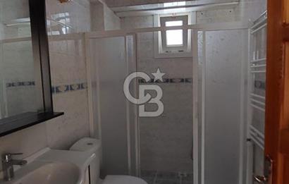MENEMEN ULUKENT'TE CB İYA'DAN KİRALIK 3+1 DAİRE
