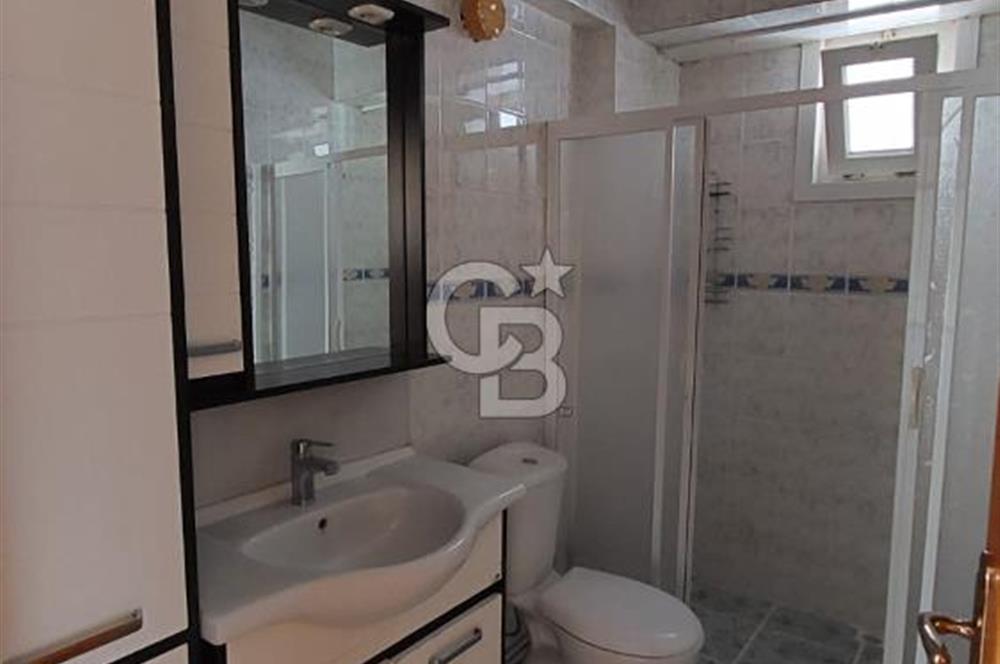 MENEMEN ULUKENT'TE CB İYA'DAN KİRALIK 3+1 DAİRE