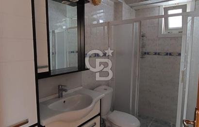 MENEMEN ULUKENT'TE CB İYA'DAN KİRALIK 3+1 DAİRE