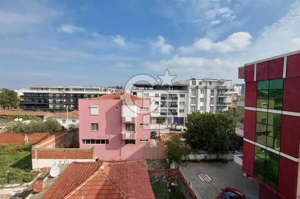 MENEMEN ULUKENT'TE CB İYA'DAN KİRALIK 3+1 DAİRE