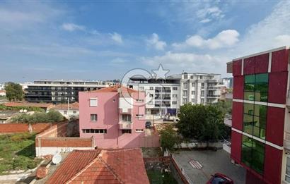 MENEMEN ULUKENT'TE CB İYA'DAN KİRALIK 3+1 DAİRE