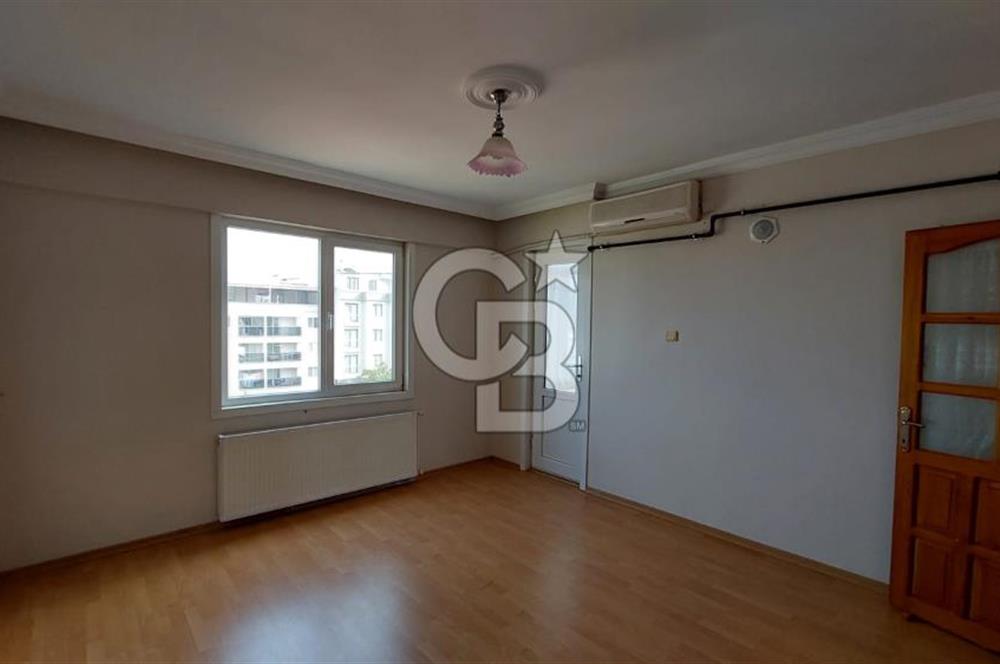 MENEMEN ULUKENT'TE CB İYA'DAN KİRALIK 3+1 DAİRE