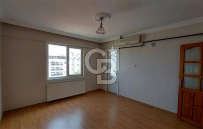 MENEMEN ULUKENT'TE CB İYA'DAN KİRALIK 3+1 DAİRE