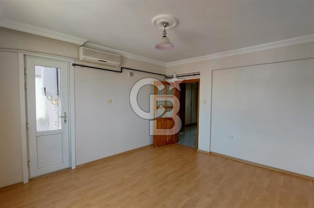 MENEMEN ULUKENT'TE CB İYA'DAN KİRALIK 3+1 DAİRE