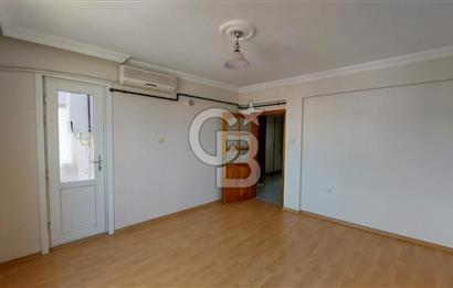 MENEMEN ULUKENT'TE CB İYA'DAN KİRALIK 3+1 DAİRE