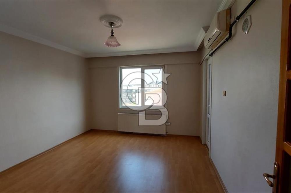 MENEMEN ULUKENT'TE CB İYA'DAN KİRALIK 3+1 DAİRE