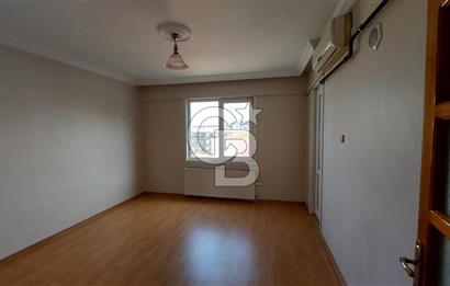 MENEMEN ULUKENT'TE CB İYA'DAN KİRALIK 3+1 DAİRE