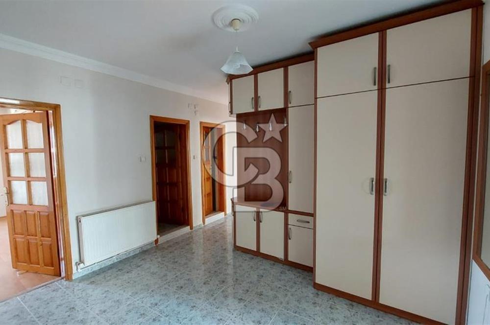 MENEMEN ULUKENT'TE CB İYA'DAN KİRALIK 3+1 DAİRE