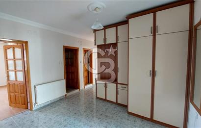 MENEMEN ULUKENT'TE CB İYA'DAN KİRALIK 3+1 DAİRE