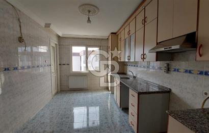MENEMEN ULUKENT'TE CB İYA'DAN KİRALIK 3+1 DAİRE