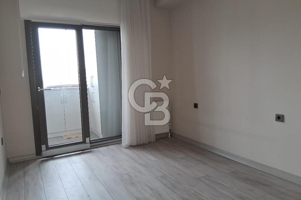 GAYDA ATAŞEHİR; LÜKS ÇİFT CEPHE-CAM BALKONLU, EŞYALI SATILIK 3+1 DAİRE