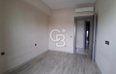 GAYDA ATAŞEHİR; LÜKS ÇİFT CEPHE-CAM BALKONLU, EŞYALI SATILIK 3+1 DAİRE